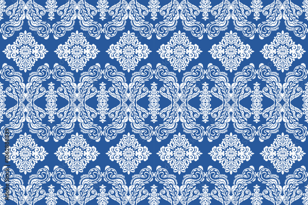 Motifs African boho paisley Floral Ikat seamless pattern embroidery border. Ethnic ikat floral Ethnic Indian Pattern Ikat pattern Ethnic Pattern.Border floral Aztec embroidery border seamless patterns Motifs African boho paisley Floral Ikat seamless pattern embroidery border. Ethnic ikat floral Ethnic Indian Pattern Ikat pattern Ethnic Pattern.Border floral Aztec embroidery border seamless patterns