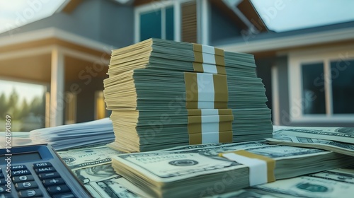 Financial Planning and Prop...