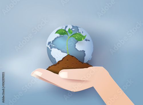 World Soil Day - Environmental Conservation for a Sustainable Future