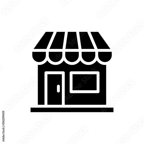 store icon