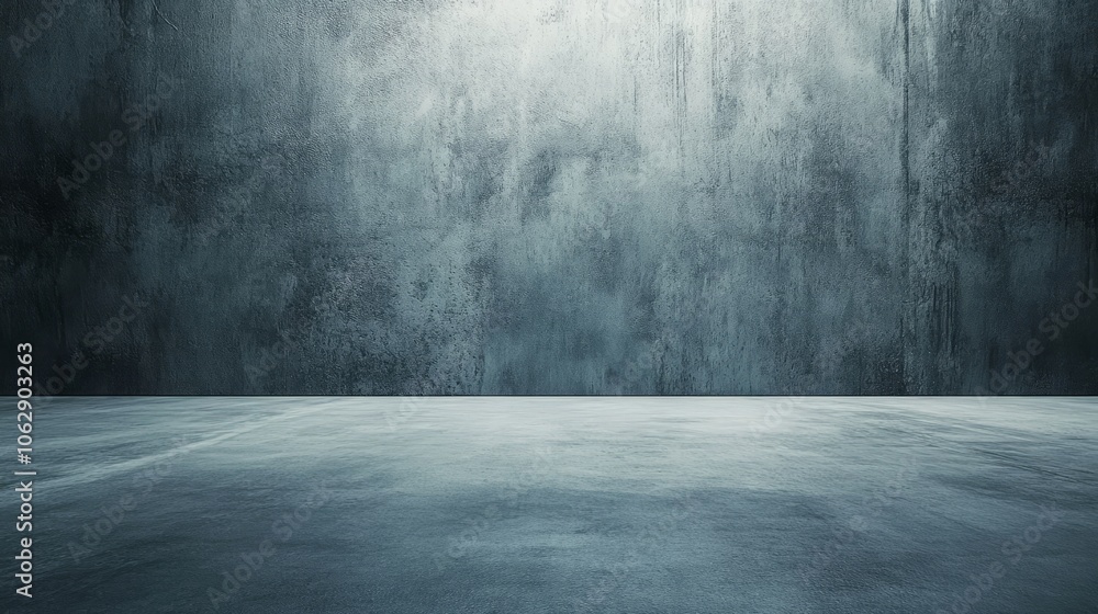 A minimalist, smooth grey background with empty space and subtle texture A minimalist, smooth grey background with empty space and subtle texture
