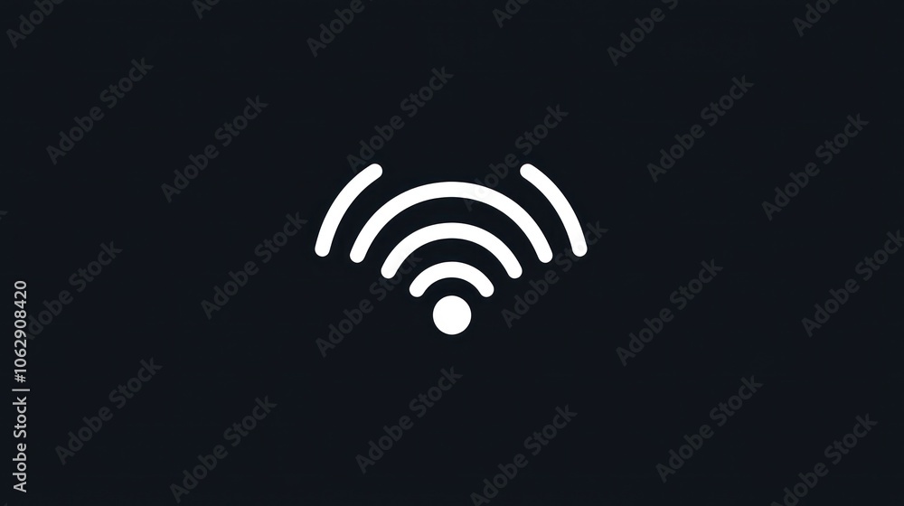 Detailed glyph design of an accelerometer sensor, used for detecting and measuring motion. Detailed glyph design of an accelerometer sensor, used for detecting and measuring motion.