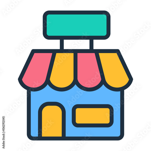 Shop Icon