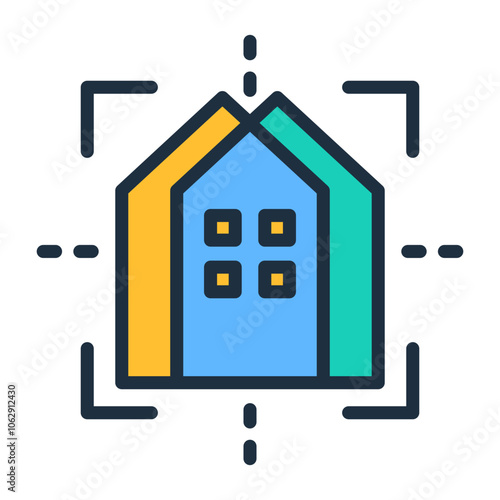 Home Decor Icon