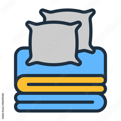 Bedding Icon