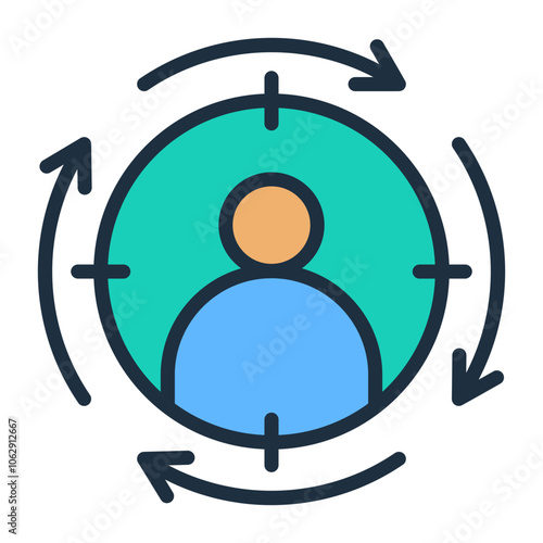 Personalization Icon