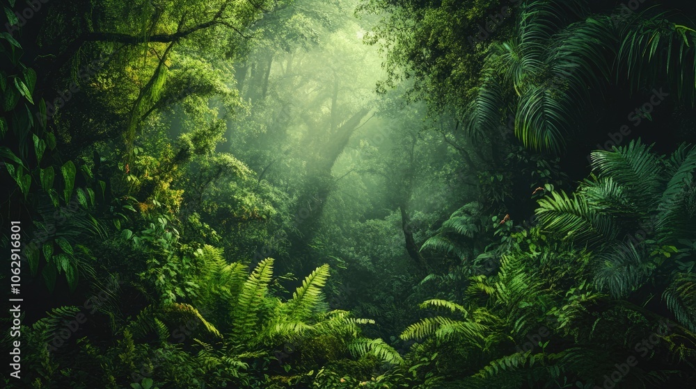 Stunning interior decor accentuated by a wild forest print backdrop, creating a captivating ambiance. The wild forest print enhances the overall style with ample copy space. Stunning interior decor accentuated by a wild forest print backdrop, creating a captivating ambiance. The wild forest print enhances the overall style with ample copy space.
