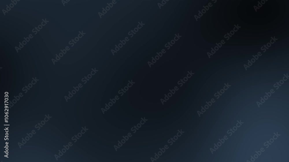 Elegant dark blue metallic smooth liquid gradient animation, abstract background color shift Elegant dark blue metallic smooth liquid gradient animation, abstract background color shift