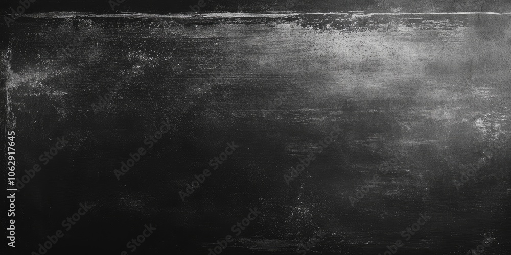 A dark, textured chalkboard surface serves as a background, representing a blank blackboard ideal for writing or drawing. A dark, textured chalkboard surface serves as a background, representing a blank blackboard ideal for writing or drawing.