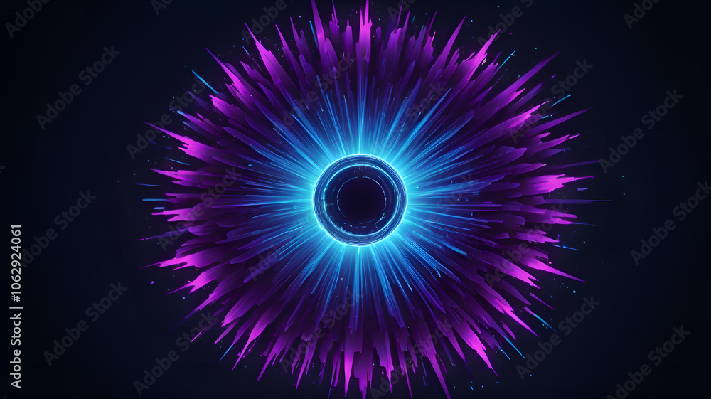 Energy Burst
Energy Burst