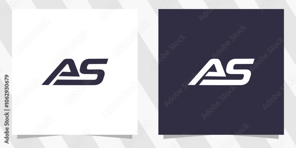 letter ps sp logo design vector letter ps sp logo design vector