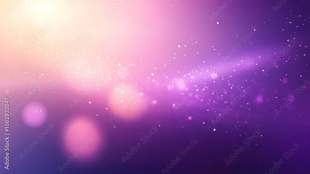 Purple and pink abstract blurred glitter background with shimmering colors creates a dreamy and ethereal atmosphere. This captivating abstract glitter background offers ample copy space. Purple and pink abstract blurred glitter background with shimmering colors creates a dreamy and ethereal atmosphere. This captivating abstract glitter background offers ample copy space.