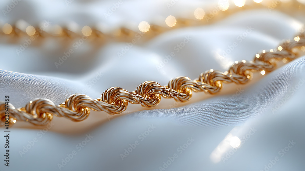 Close-up of Elegant Minimalist Jewelry Pieces on a Plain White Background
Close-up of Elegant Minimalist Jewelry Pieces on a Plain White Background
