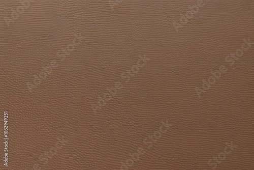 brown leather texture