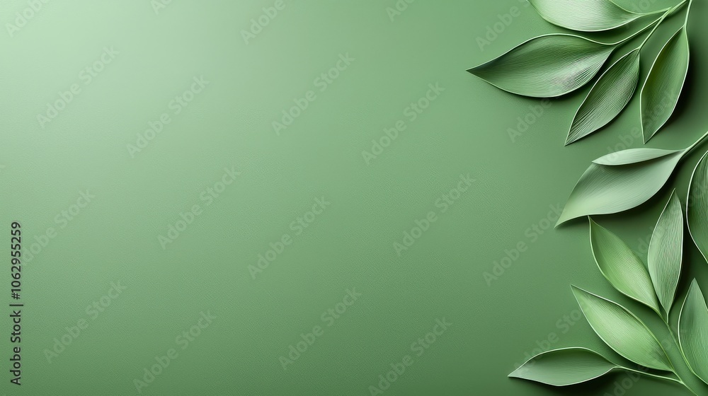 Elegant solid green backdrop, providing a simple yet bold background for professional and minimal designs. Elegant solid green backdrop, providing a simple yet bold background for professional and minimal designs.