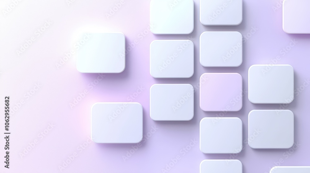 Purple background featuring geometric grid lines with gentle shadows, offering depth and dimension for a modern aesthetic. Purple background featuring geometric grid lines with gentle shadows, offering depth and dimension for a modern aesthetic.