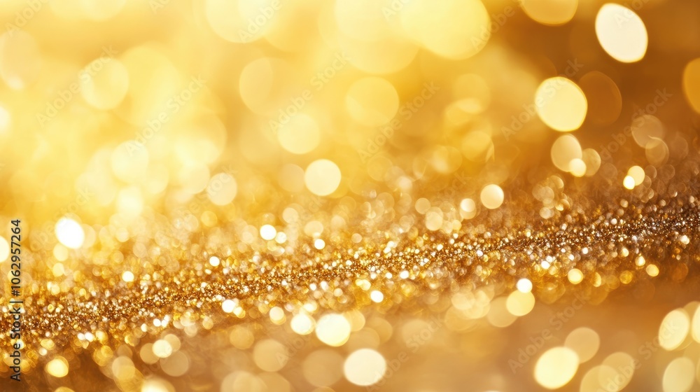 Abstract festive sparkling background created with golden sequins, offering a texture enriched by glitter. This glittering gold light abstract background invites creativity with ample copy space. Abstract festive sparkling background created with golden sequins, offering a texture enriched by glitter. This glittering gold light abstract background invites creativity with ample copy space.