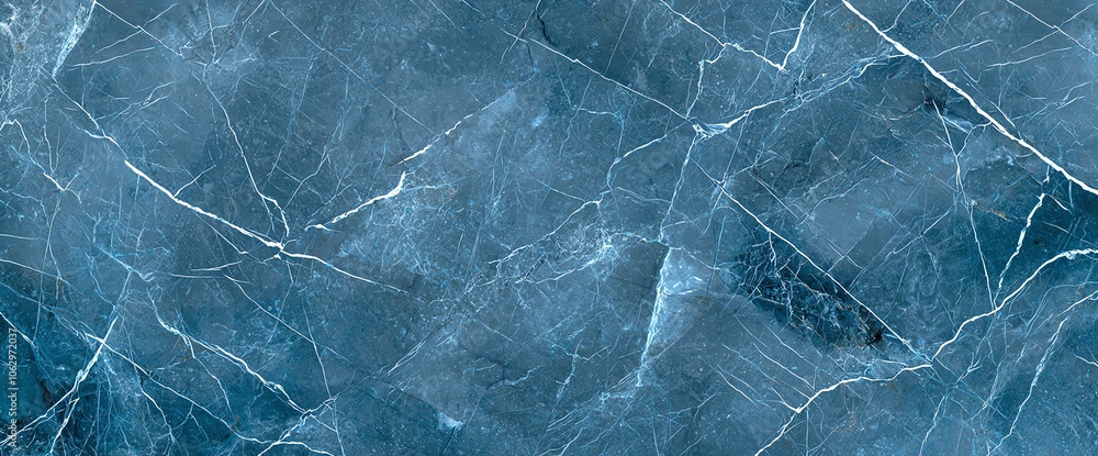 Blue marbled texture with intricate veining, seamless pattern for backgrounds, wallpapers, and design projects. Elegant and sophisticated surface. Blue marbled texture with intricate veining, seamless pattern for backgrounds, wallpapers, and design projects. Elegant and sophisticated surface.