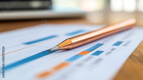 A procurement management dashboard with metrics on purchase orders, supplier performance, and cost control, leaving room for text