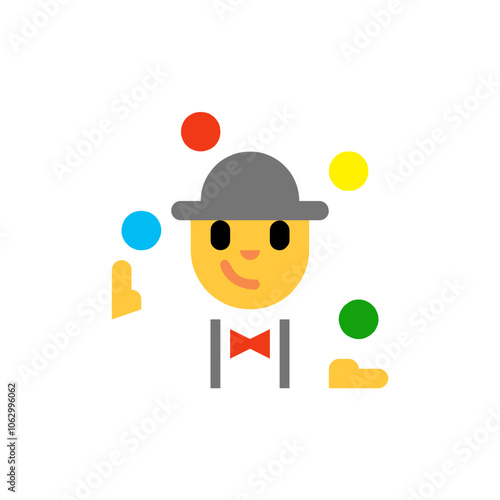 Juggler

