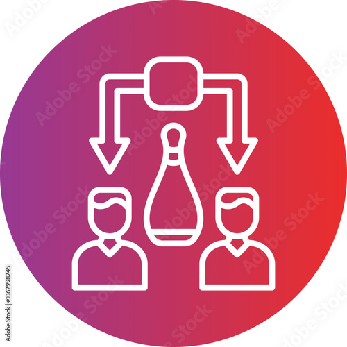 Challenge Match icon style