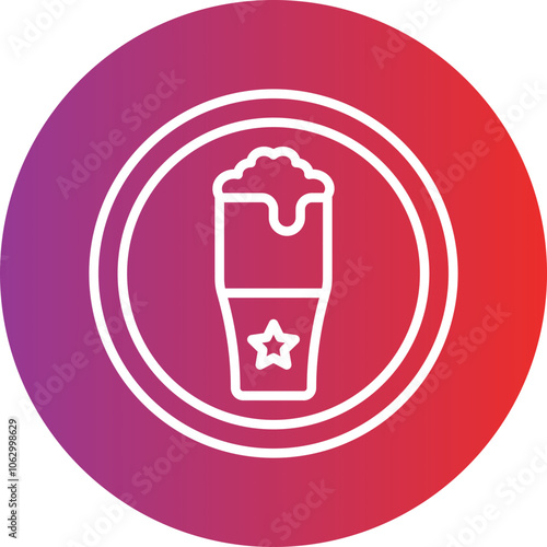 Local Brews icon style