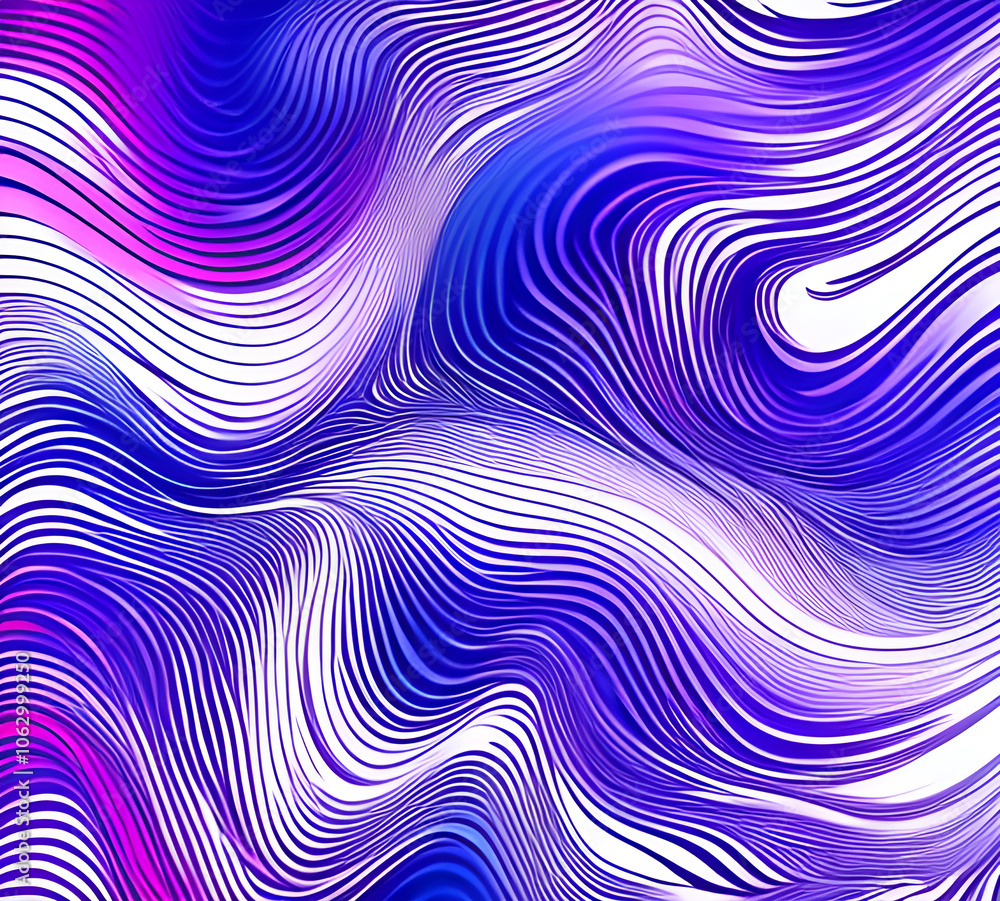 Blue and colorful wavy dynamic motion graphics. light motion shape curve. wavy banner template. background texture, neat cracks, 8k quality. generative ai Blue and colorful wavy dynamic motion graphics. light motion shape curve. wavy banner template. background texture, neat cracks, 8k quality. generative ai