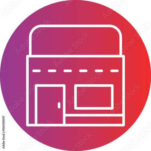 Tattoo Studio icon style