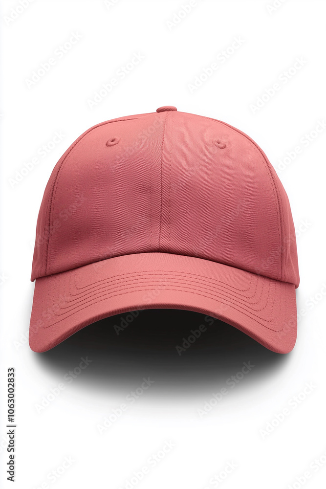 Sleek and stylish baseball cap with empty place for your logo. baseball with mockup. Sleek and stylish baseball cap with empty place for your logo. baseball with mockup.