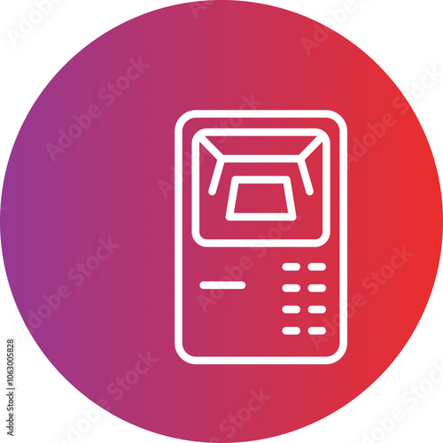 Arcade icon style