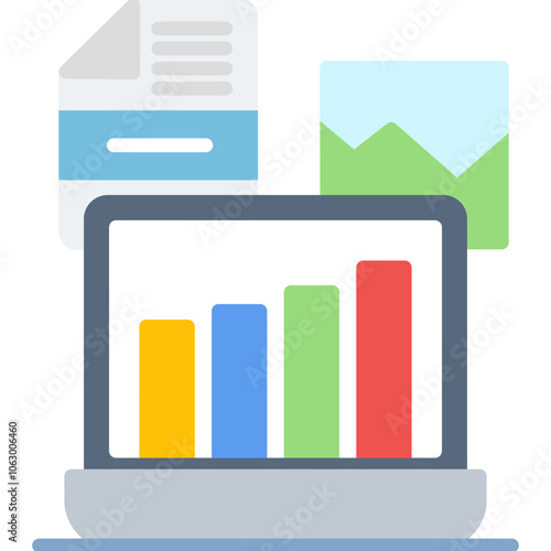 Analysis Icon