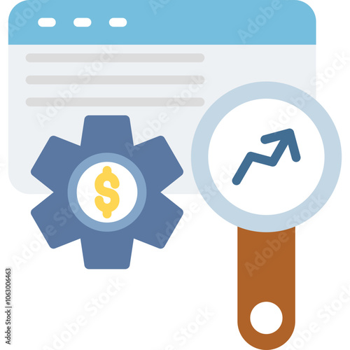 Seo Icon