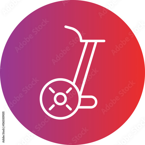 Segway icon style
