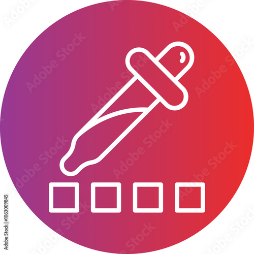 Color Picker icon style