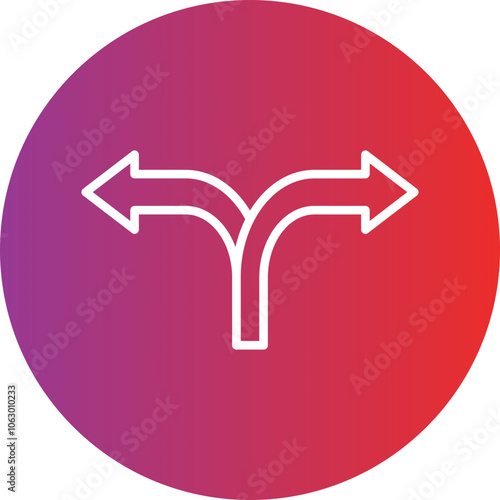 Merge icon style