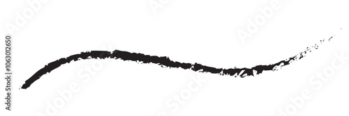 фотографія Brush, paintbrush stroke