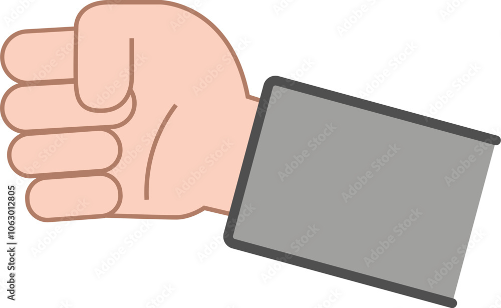 Business person typing on a laptop with digital connections in a modern office setting Business person typing on a laptop with digital connections in a modern office setting