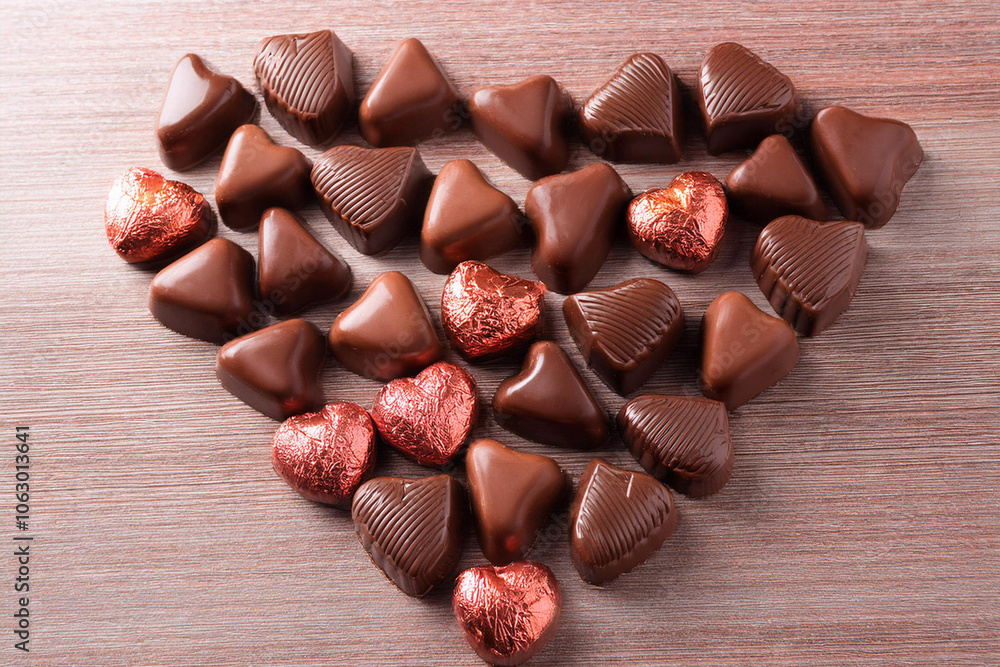 バレンタインチョコ バレンタインチョコ