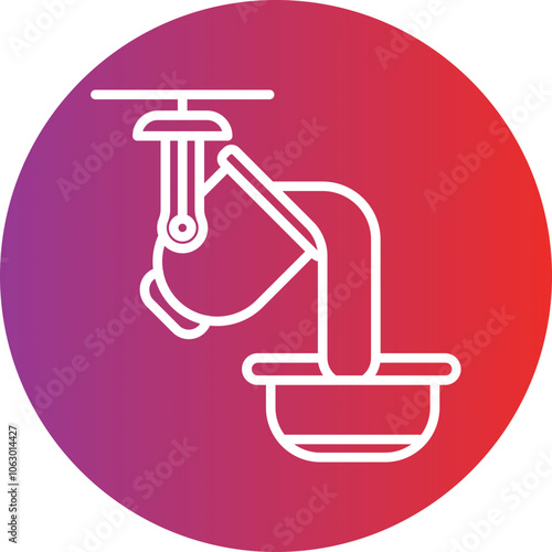 Crucible icon style