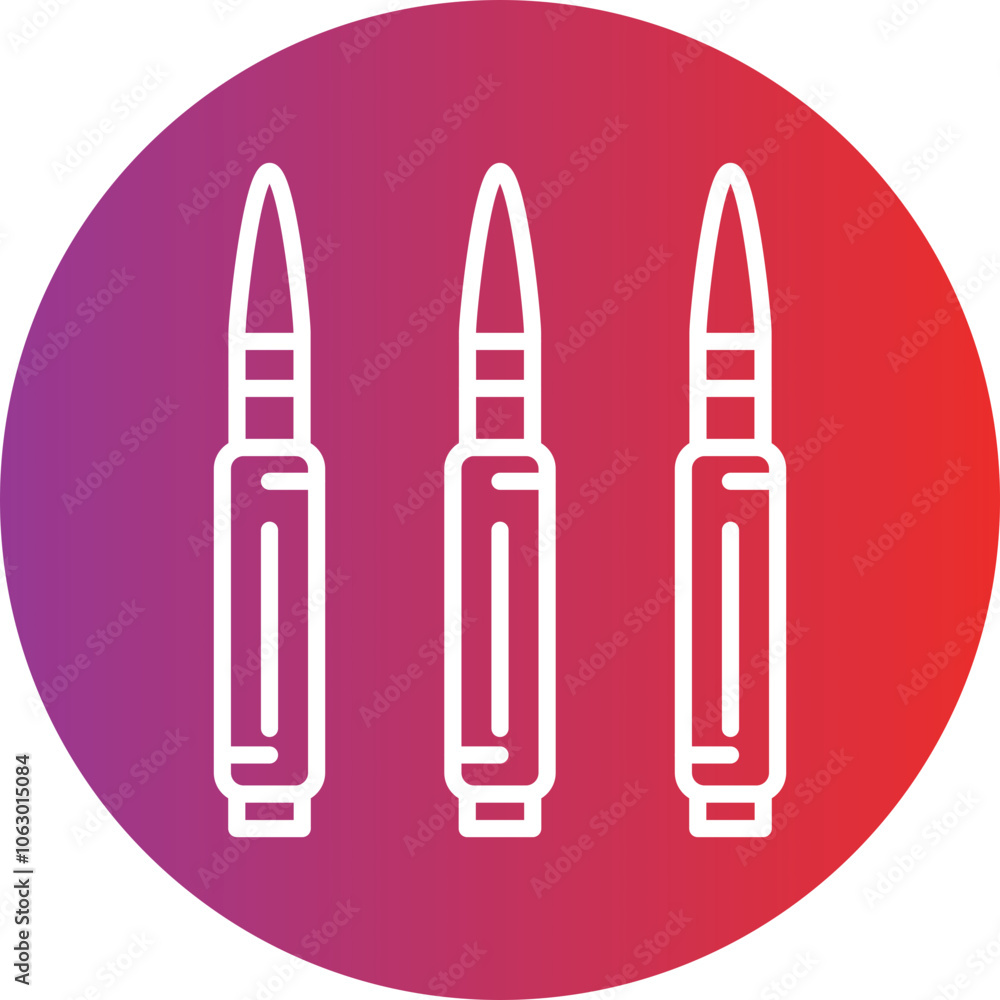 Bullet icon style