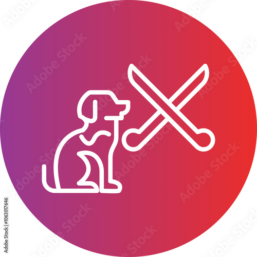 Spay icon style