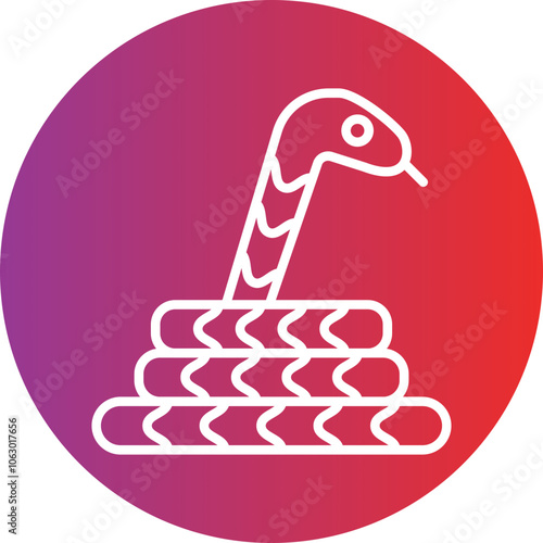 Anacoda icon style