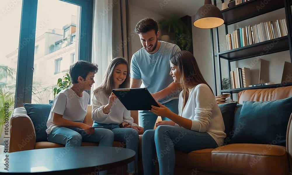 Family Views Apartment with Real Estate Agent Family Views Apartment with Real Estate Agent