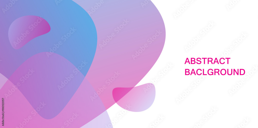 Abstract futuristic background design. White background in colorful shape. Abstract. Illustration. Vector. Abstract futuristic background design. White background in colorful shape. Abstract. Illustration. Vector.