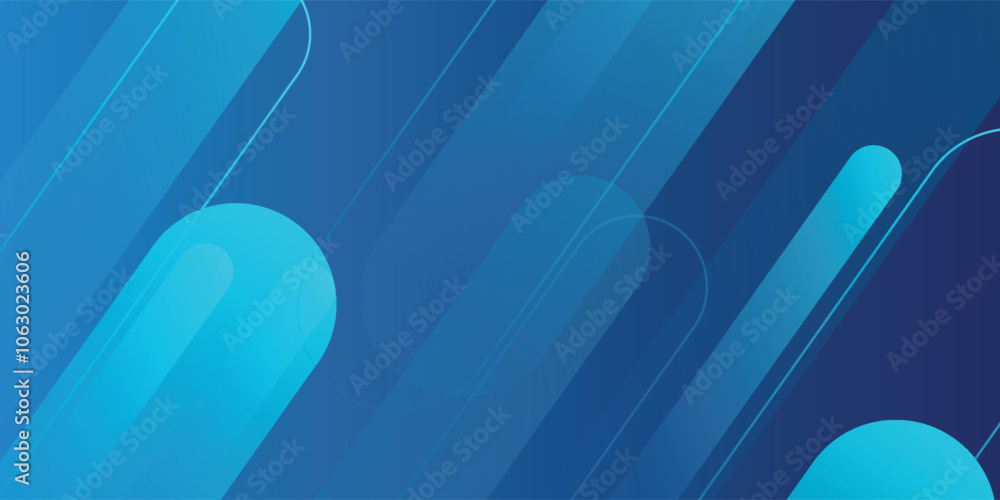 Abstract blue background with diagonal lines. Dynamic shapes composition. modern. Abstract blue background with diagonal lines. Dynamic shapes composition. modern.