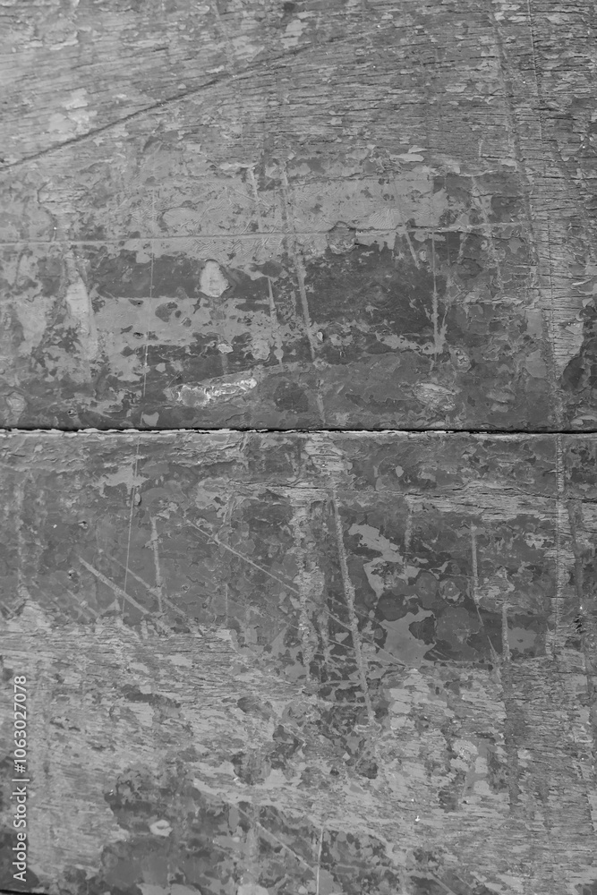 Fototapeta premium black and white wall