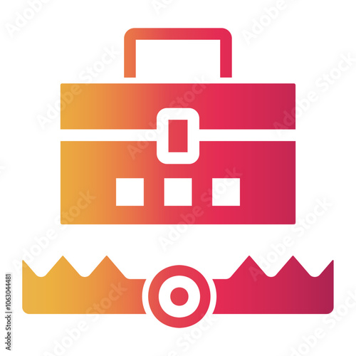 trap Gradient icon
