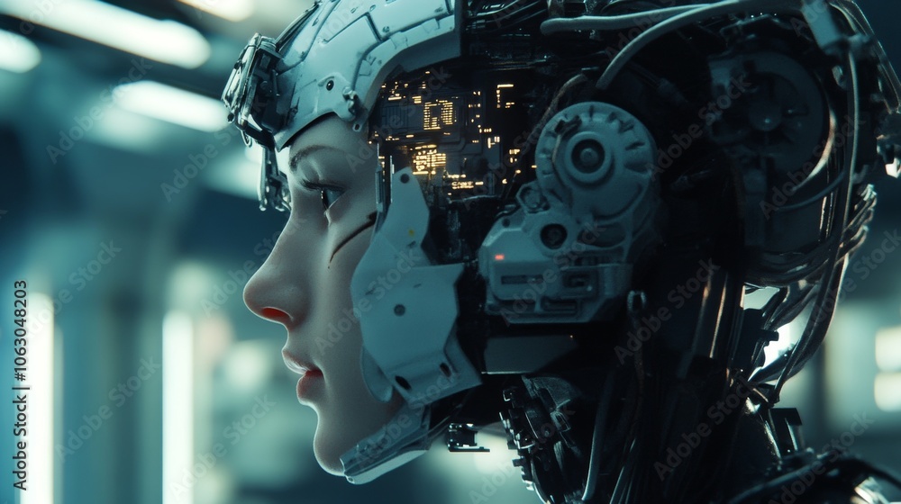 Exploring the intersection of technology and artificial intelligence in modern business practices Exploring the intersection of technology and artificial intelligence in modern business practices