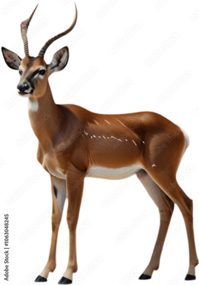 Stunning impala clipart showcasing agility, elegance, and the essence of wildlife. Stunning impala clipart showcasing agility, elegance, and the essence of wildlife.
