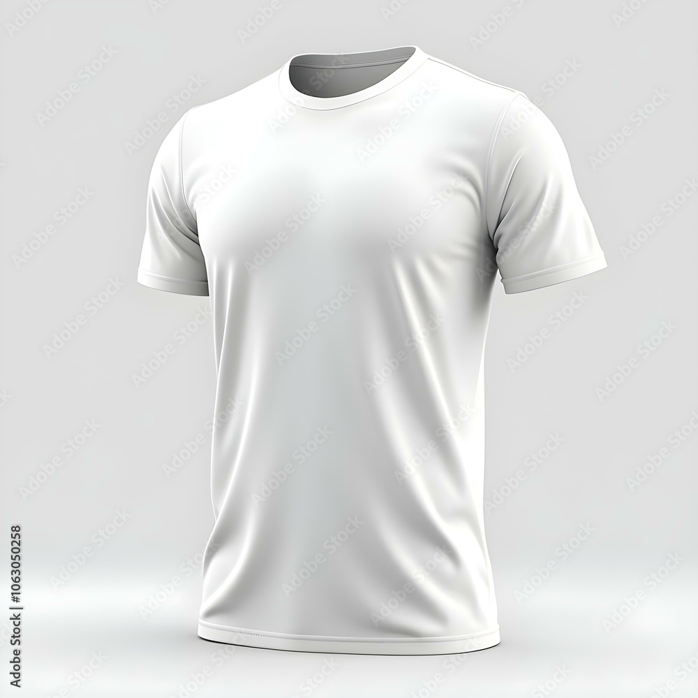 3d mockup white tshirt 3d mockup white tshirt